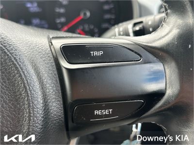 2021 Kia Rio