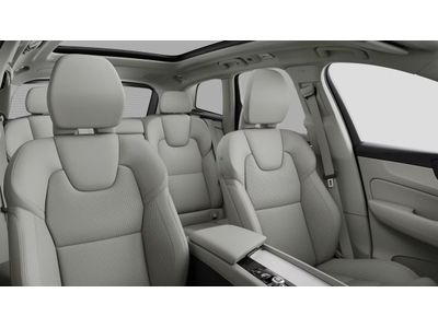 2026 Volvo XC60