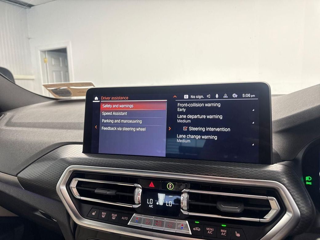 2023 BMW X4