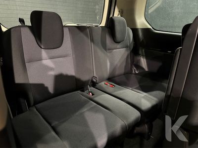 2022 Nissan Serena