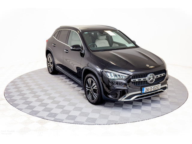 vehicle for sale from Kevin Egan Cars