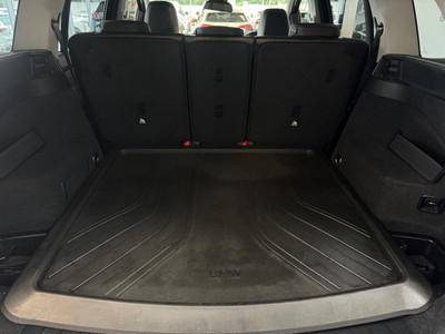 2018 BMW 2 Series Gran Tourer