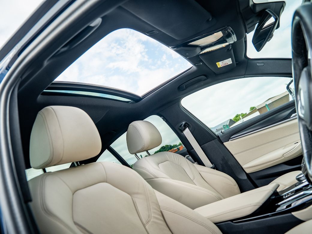 2023 BMW 5 Series