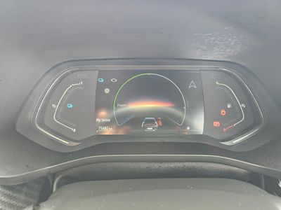 2022 Renault Arkana
