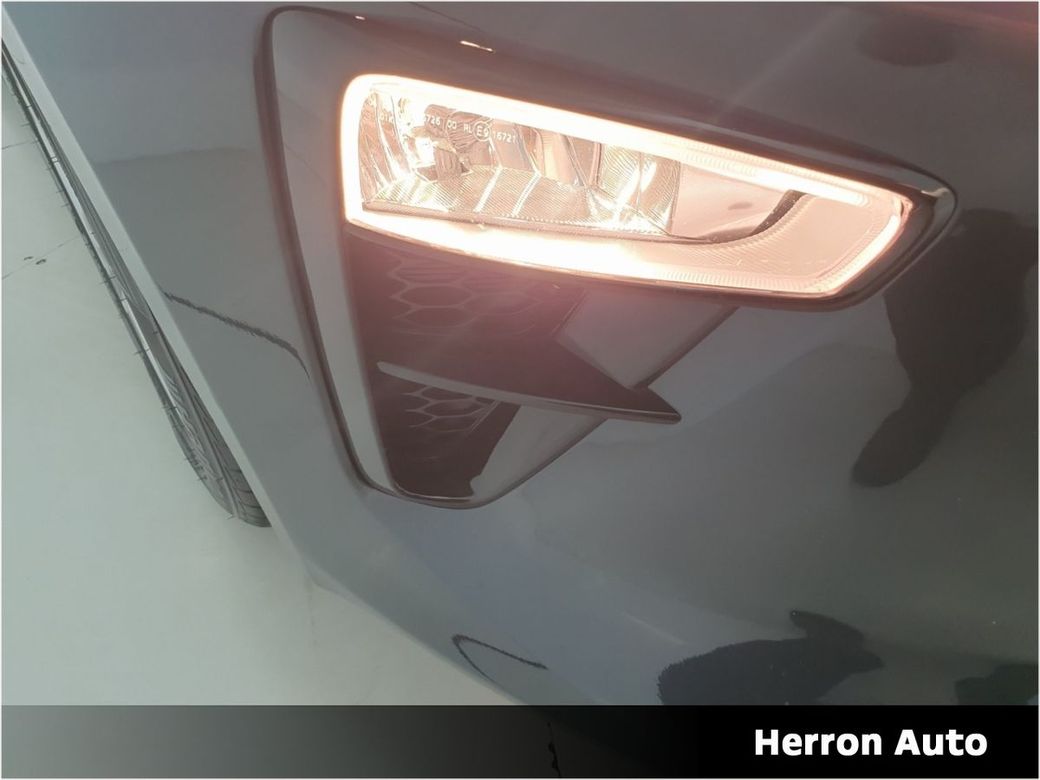 2019 Kia Ceed