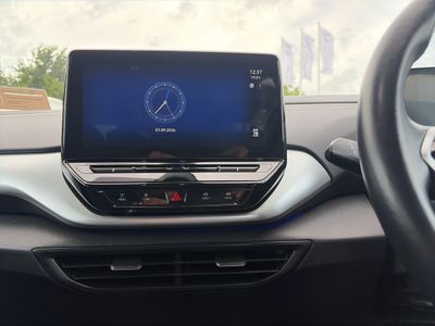 2023 Volkswagen ID.4