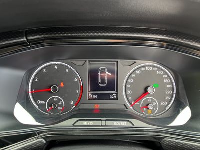 2021 Volkswagen T-Cross
