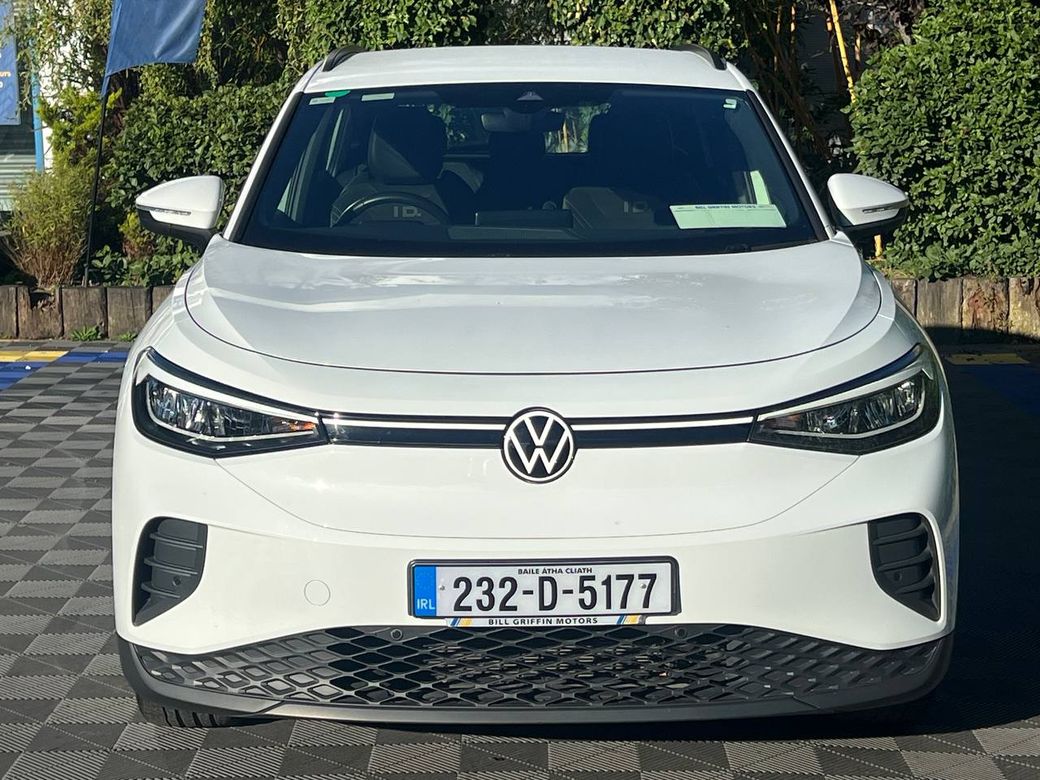 2023 Volkswagen ID.4