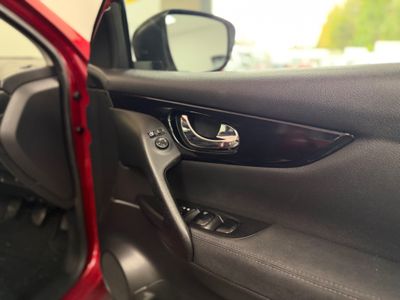 2014 Nissan Qashqai