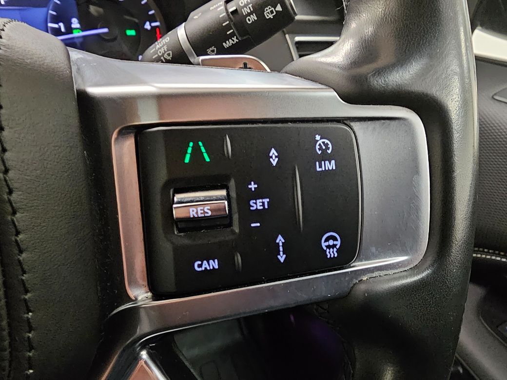 2023 Land Rover Discovery