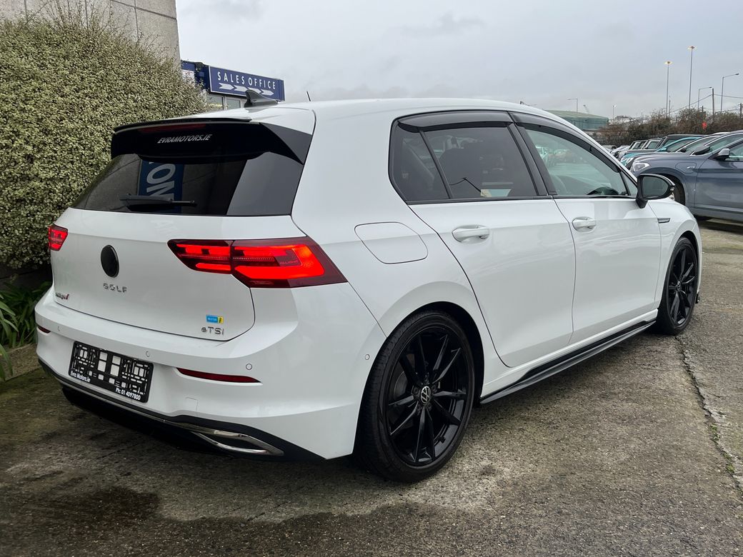 2022 Volkswagen Golf