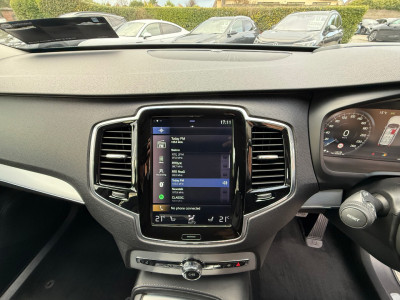 2019 Volvo XC90