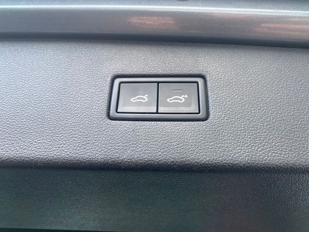 2019 Volkswagen Tiguan Allspace