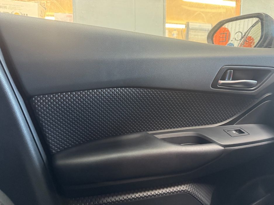 2019 Toyota C-HR