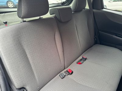 2013 Toyota Yaris