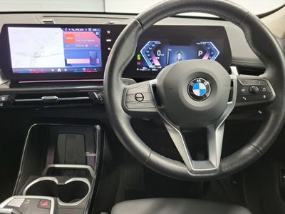 2023 BMW X1