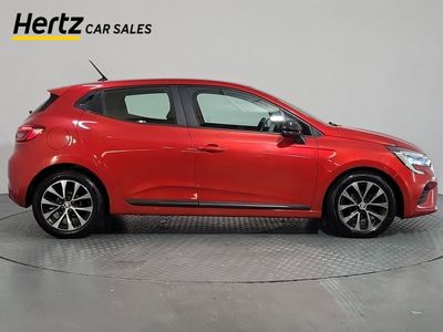 2023 Renault Clio
