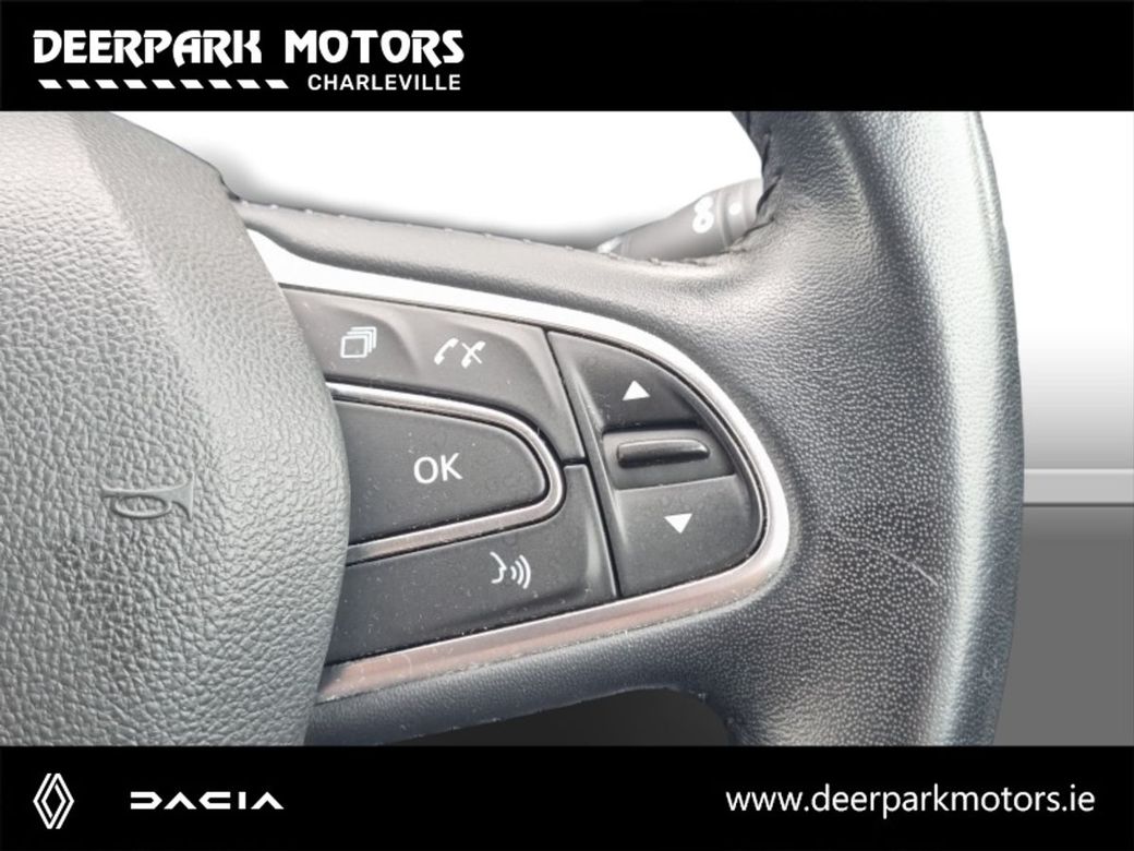 2019 Renault Megane