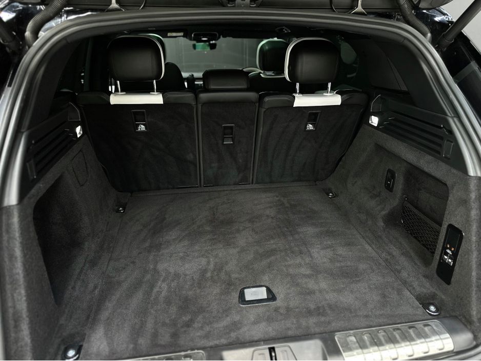 2024 Land Rover Range Rover Sport