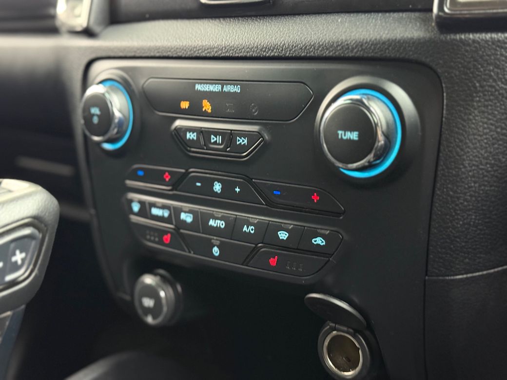 2023 Ford Ranger