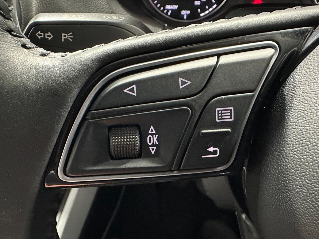 2019 Audi Q2