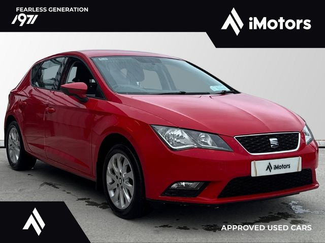 vehicle for sale from iMotors