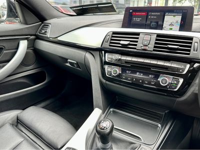 2019 BMW 4 Series