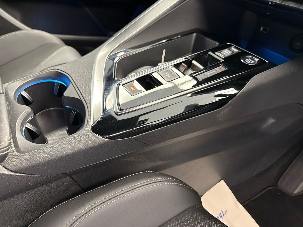 2024 Peugeot 3008