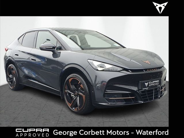 vehicle for sale from George Corbett Motors