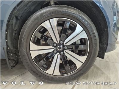 2023 Volvo XC60