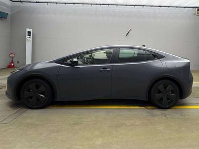 2024 Toyota Prius