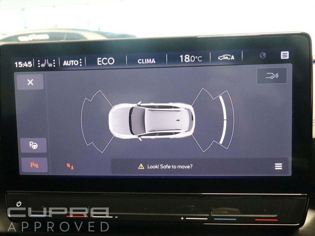 2023 Cupra Formentor