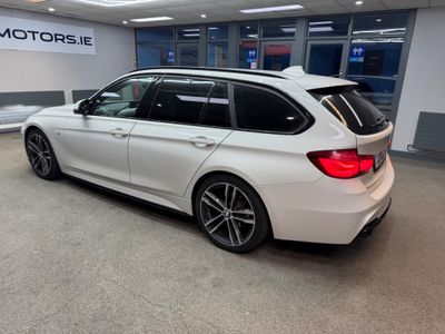 2019 BMW 3 Series