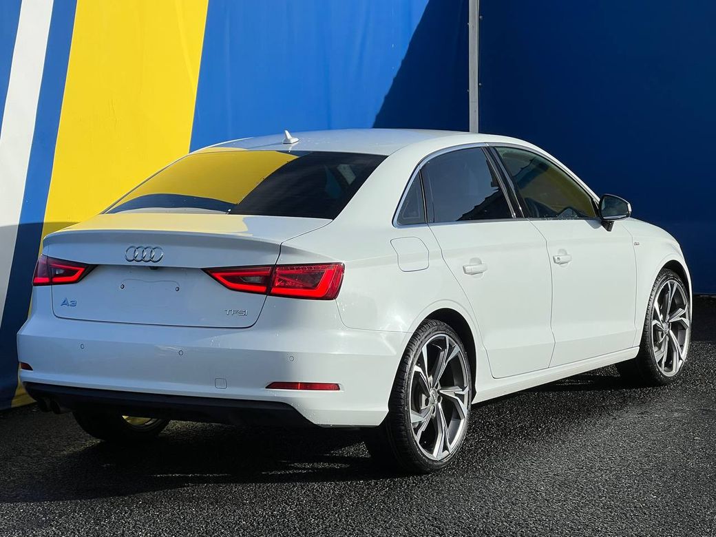 2016 Audi A3