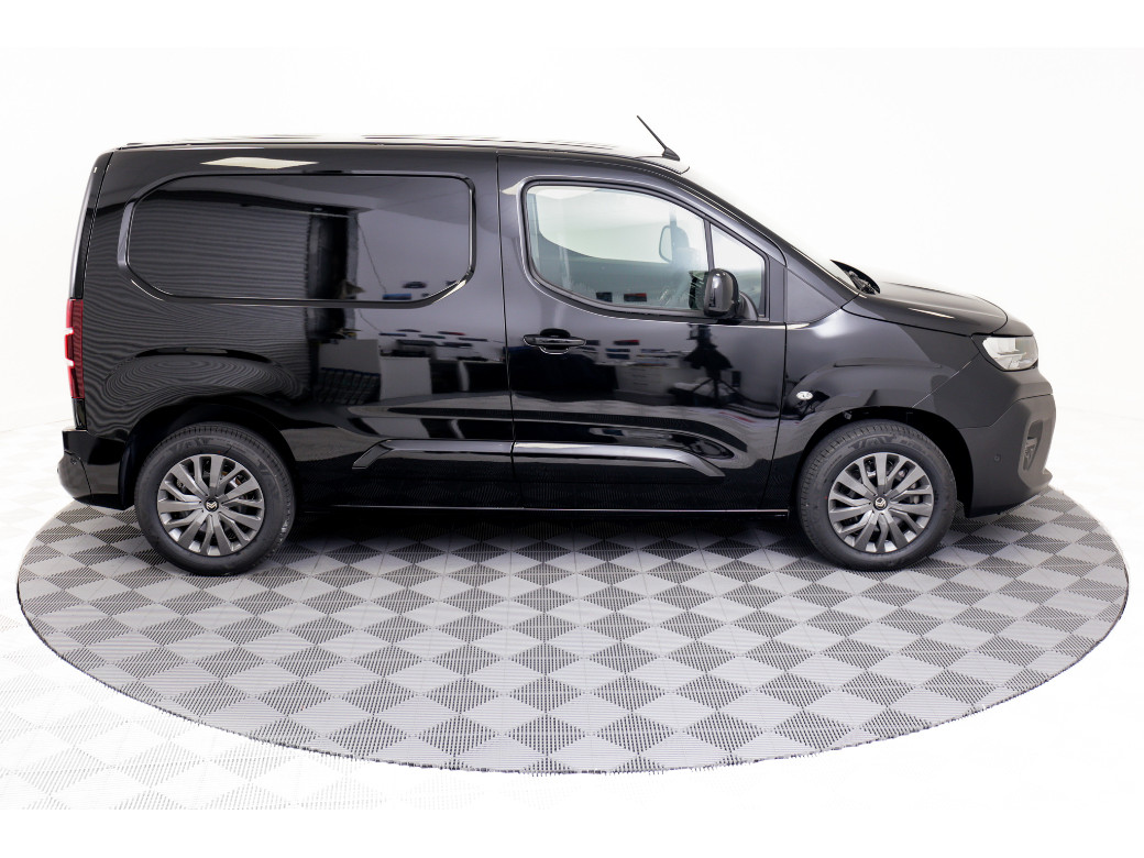 2026 Citroen Berlingo