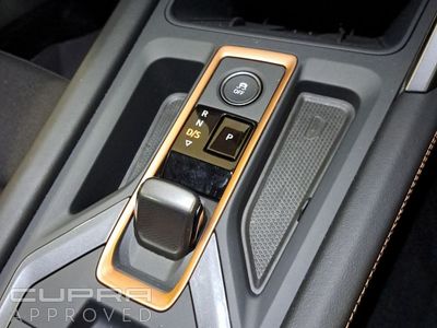 2025 Cupra Leon
