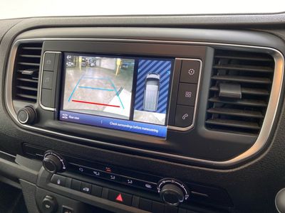 2023 Toyota Proace