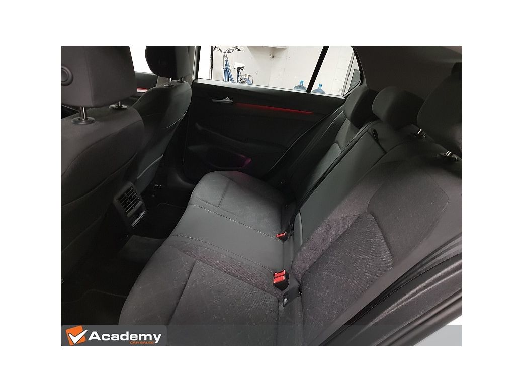 2023 Volkswagen Golf