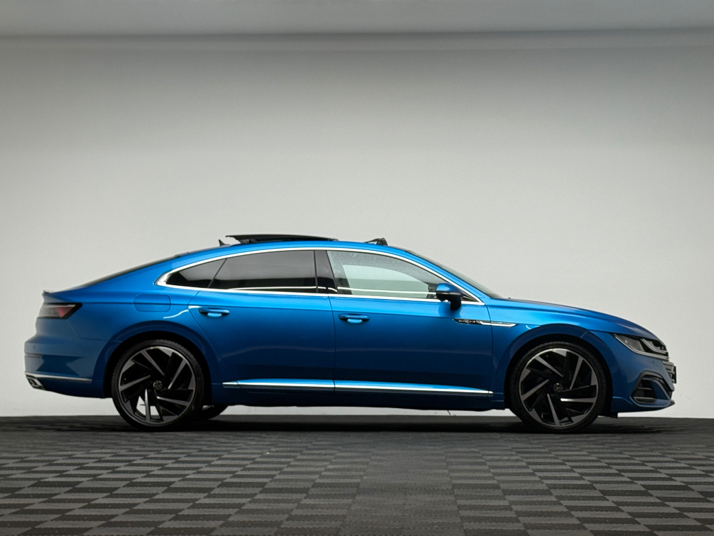 2023 Volkswagen Arteon