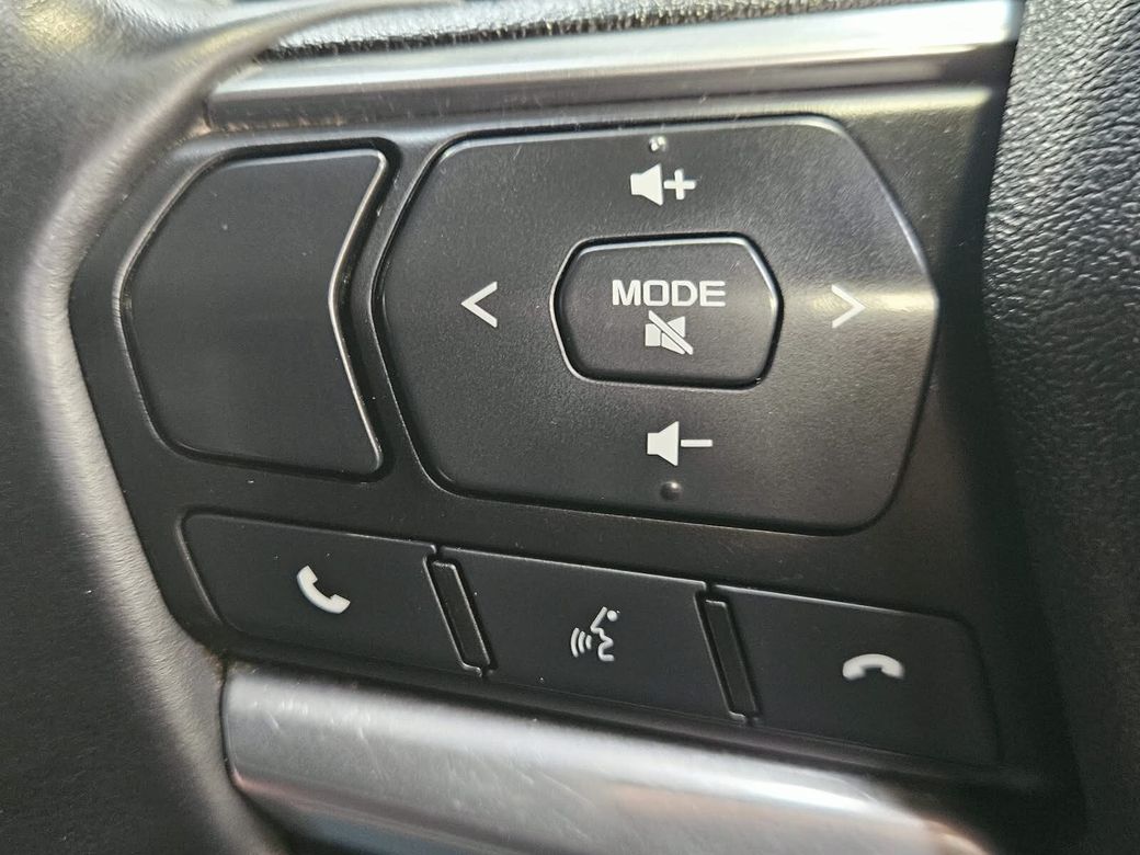 2022 Isuzu D-MAX