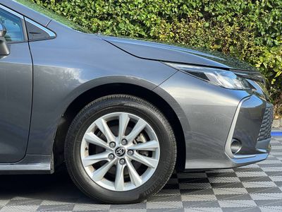 2023 Toyota Corolla