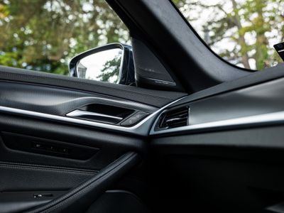 2023 BMW 5 Series