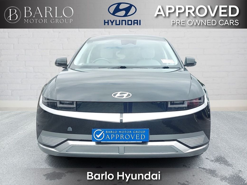 2023 Hyundai Ioniq 5