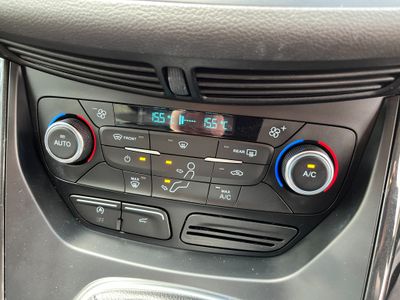 2019 Ford Kuga