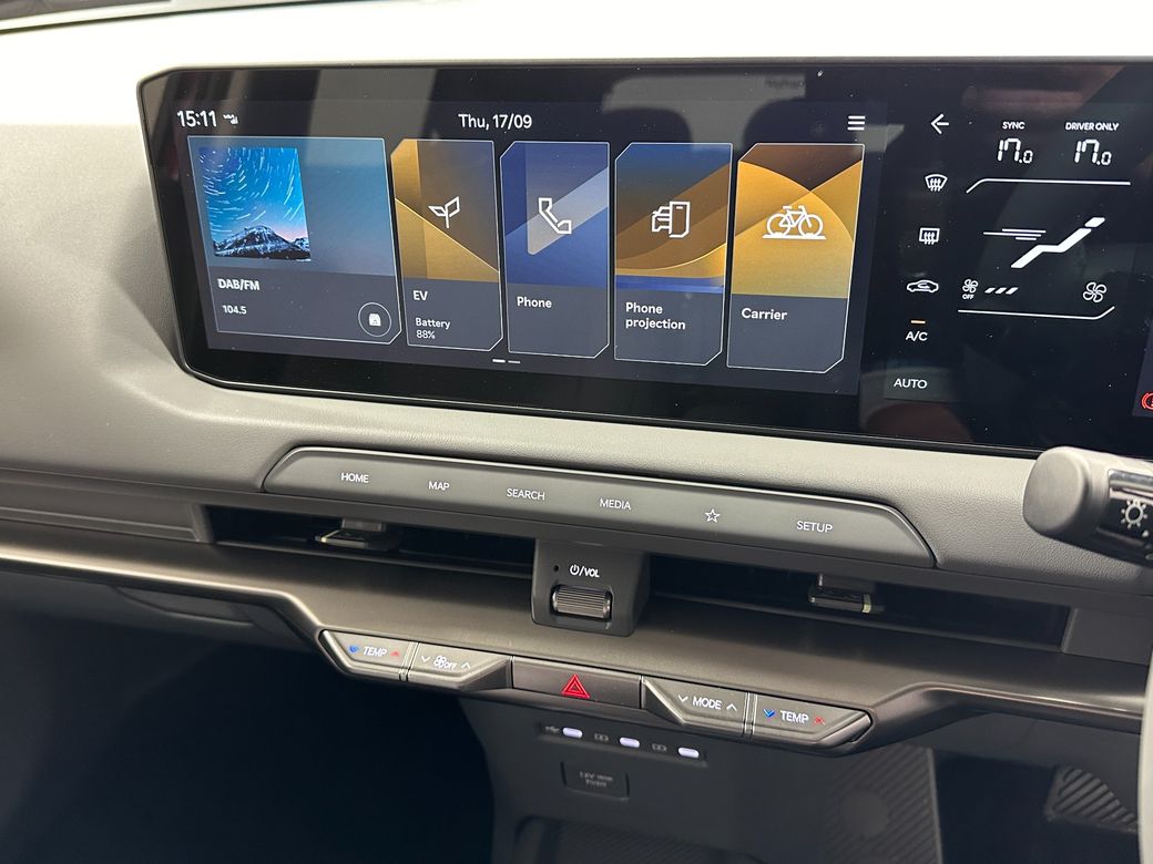 2026 Kia EV2