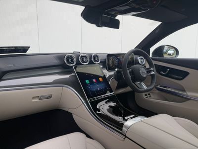 2026 Mercedes-Benz CLE