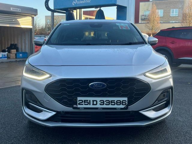 vehicle for sale from Boland Carlow