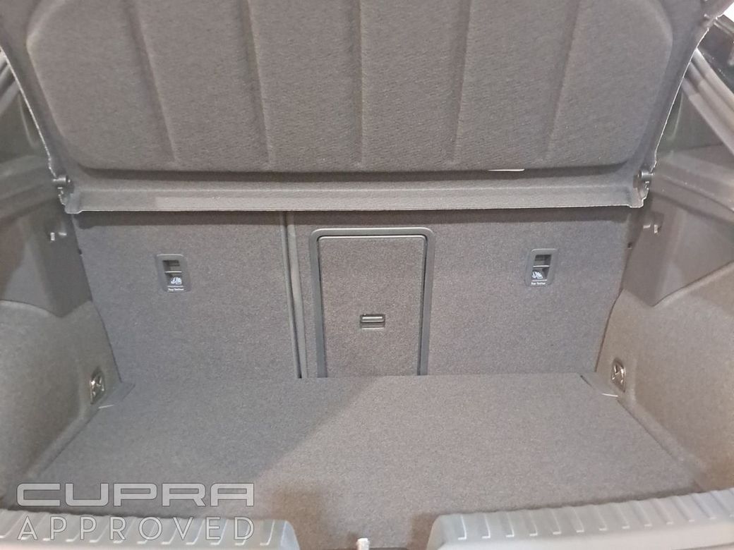 2026 Cupra Leon