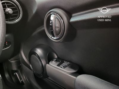 2018 Mini Cooper