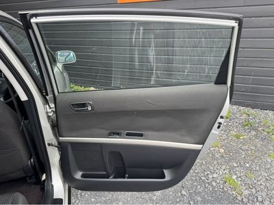 2008 Toyota Corolla